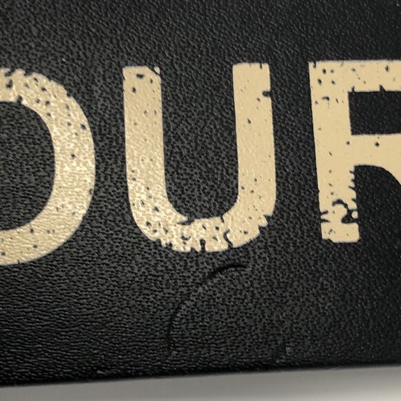 ROLLING STONES OFFICIAL 2005 Small BELT NEW OLD STOCK US IMPORT US TOUR 1975 - Picture 10 of 12